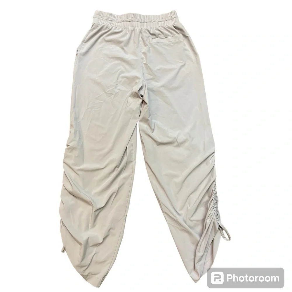 JoyLab Lightweight Ruched Active Pant - Picture 5 of 8